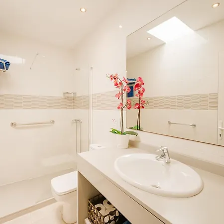 Old Town Reina Sofia 2 Appartamento *