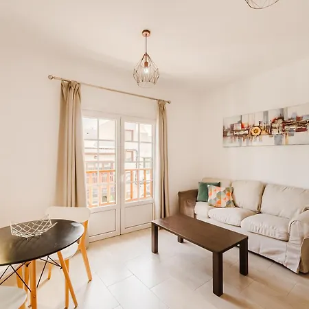 Old Town Reina Sofia 2 פוארטו דל כרמן