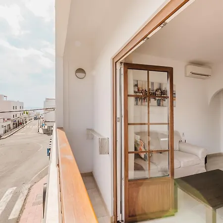 Old Town Reina Sofia 2 דירה פוארטו דל כרמן