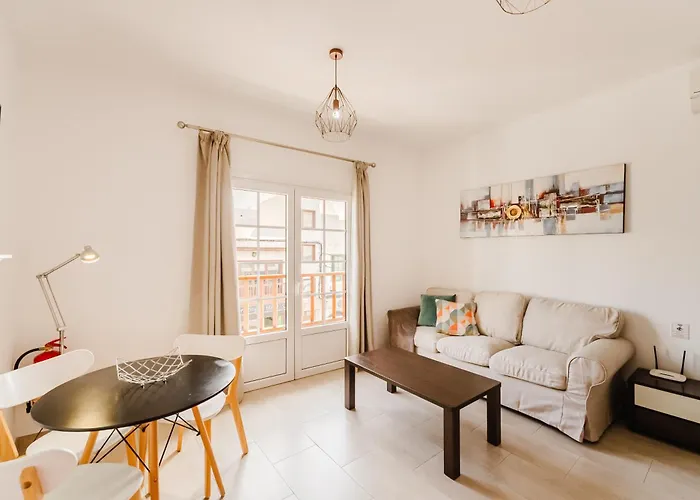 Old Town Reina Sofia 2 Puerto del Carmen (Lanzarote)