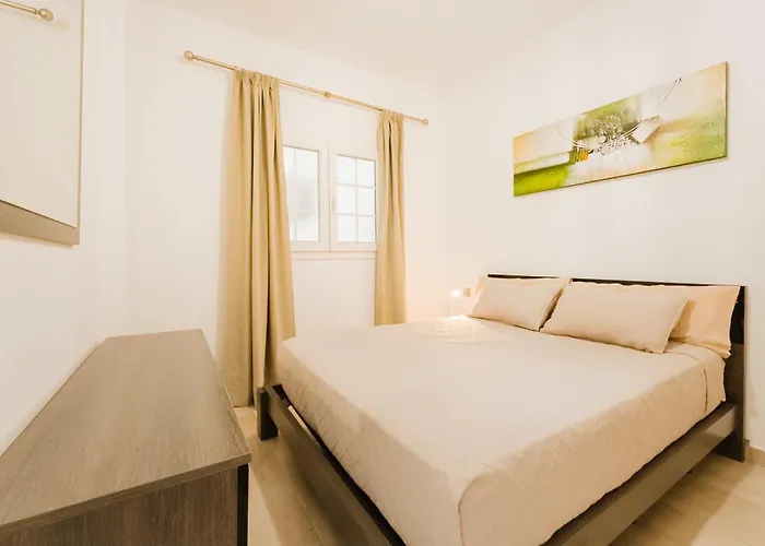 Apartament Old Town Reina Sofia 2 Puerto del Carmen (Lanzarote)