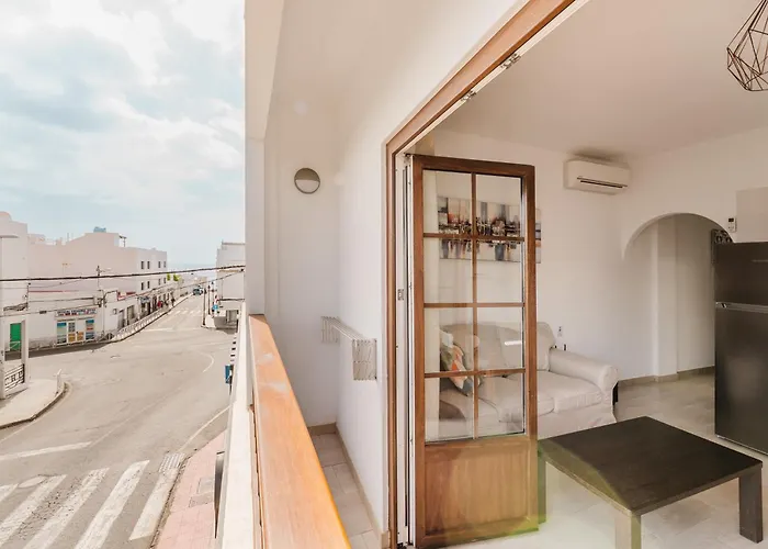 Old Town Reina Sofia 2 Appartamento Puerto del Carmen (Lanzarote)