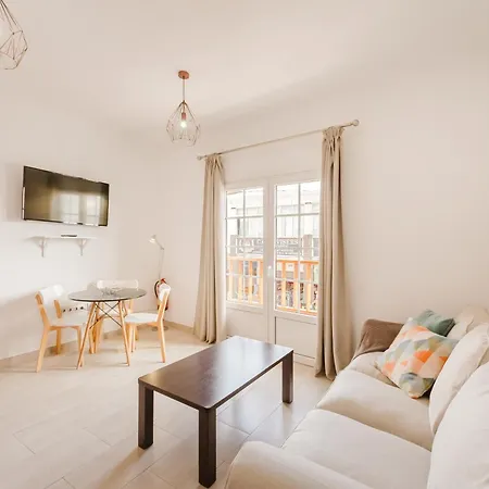 Old Town Reina Sofia 2 * Puerto del Carmen (Lanzarote)