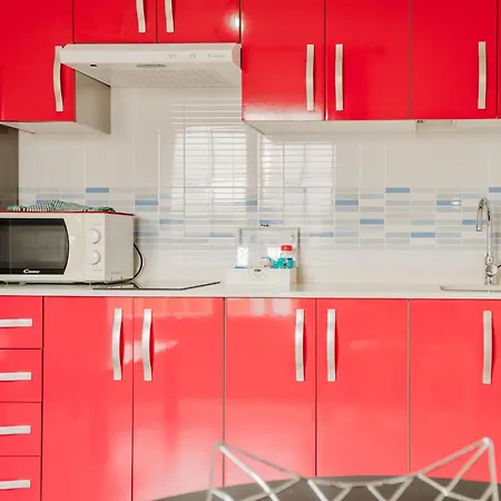 Old Town Reina Sofia 2 Apartamento Puerto del Carmen (Lanzarote)