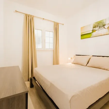 Apartamento Old Town Reina Sofia 2 Puerto del Carmen (Lanzarote)