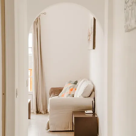 Old Town Reina Sofia 2