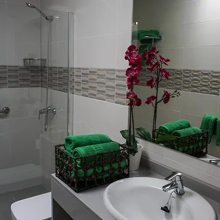 Appartement Old Town Reina Sofia 2