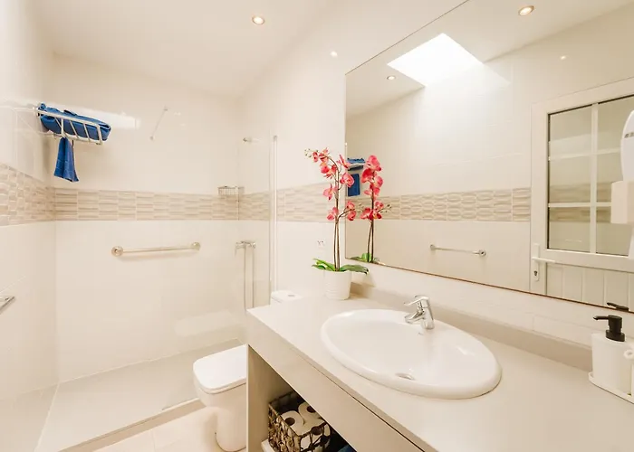 Old Town Reina Sofia 2 Apartamento *