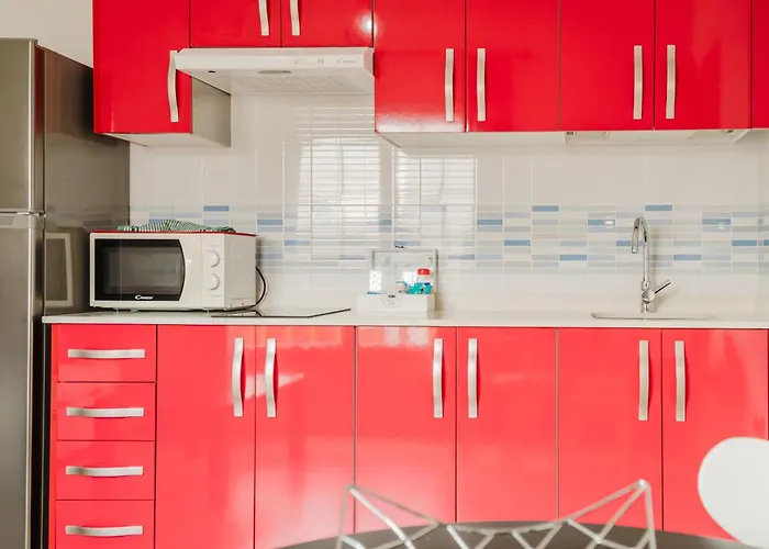 Old Town Reina Sofia 2 Apartamento Puerto del Carmen (Lanzarote)